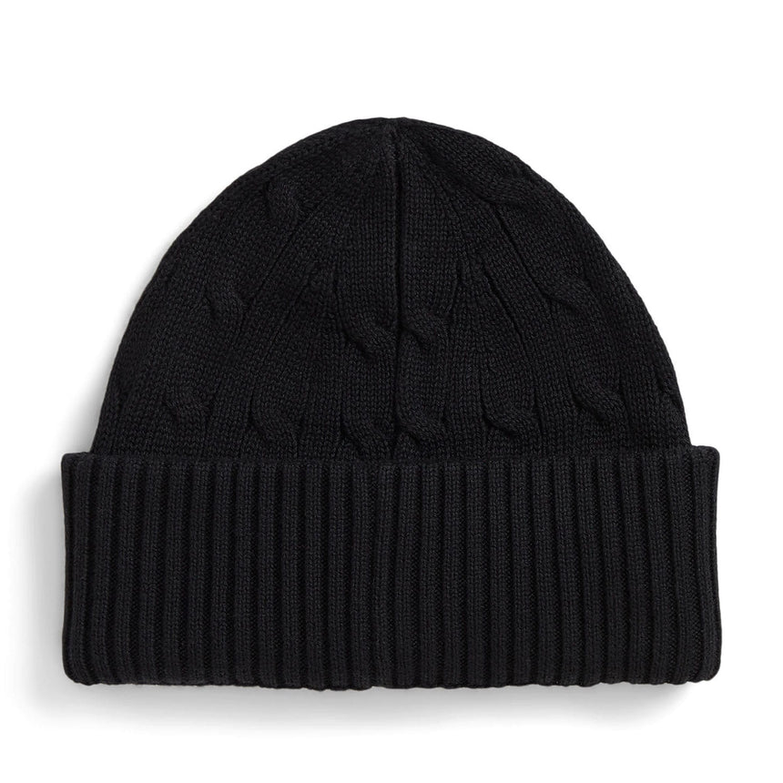 Tuque Tricot Unie 4-16ans-Polo Ralph Lauren-RLA-323980663003-CLÉMENT