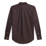 Chemise Oxford Carreaux 8-16ans-Polo Ralph Lauren-RLA-323B24624001-CLÉMENT