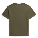 T-shirt Ours Polo 8-16ans-Polo Ralph Lauren-RLA-323B27282001-CLÉMENT
