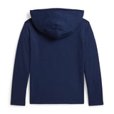 Tshirt Capuchon Ours Polo 8-16ans-Polo Ralph Lauren-RLA-323B27286001-CLÉMENT
