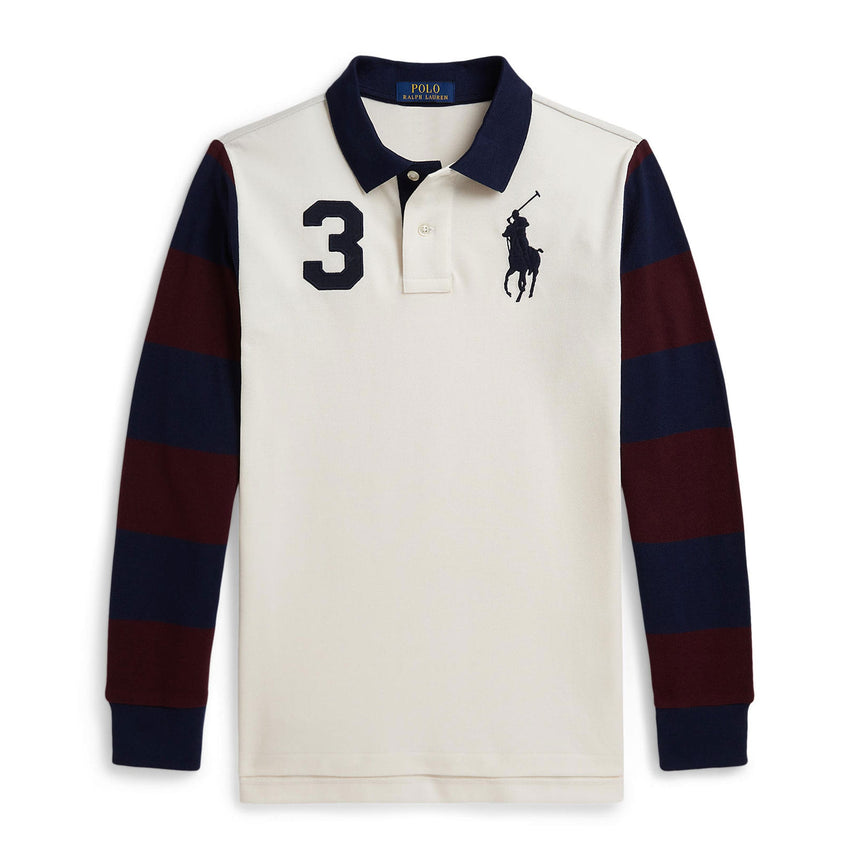 Polo Rugby 8-16ans-Polo Ralph Lauren-Blanc-S-RLA-323B27288001-CLÉMENT