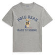 T-shirt Polo Bear 8-16ans-Polo Ralph Lauren-Gris-S-RLA-323B27334001-CLÉMENT