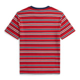 T-shirt Rayé 8-16ans-Polo Ralph Lauren-RLA-323B27717001-CLÉMENT