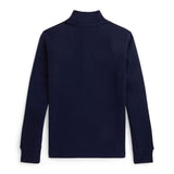 Gilet Demi Zip Côtelé 8-16ans-Polo Ralph Lauren-RLA-323B28079001-CLÉMENT