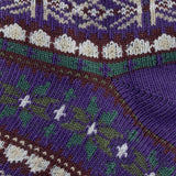 Bas (3) Fair Isle 6-24mois-Polo Ralph Lauren-RLB-G41435IPK-CLÉMENT