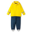 Ensemble Mi-saison Deux Pièces PU Tihku 2-6ans-Reima-Jaune-2T-RMA-5100021A235A-CLÉMENT