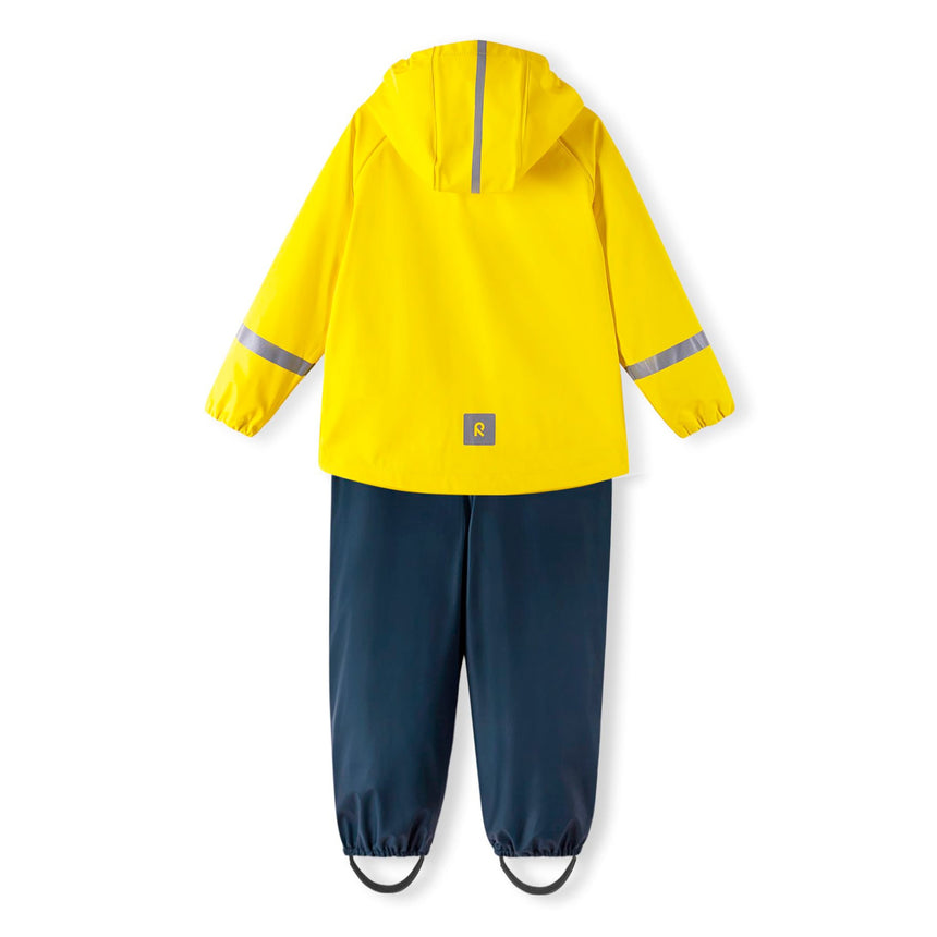 Ensemble Mi-saison Deux Pièces PU Tihku 2-6ans-Reima-RMA-5100021A235A-CLÉMENT