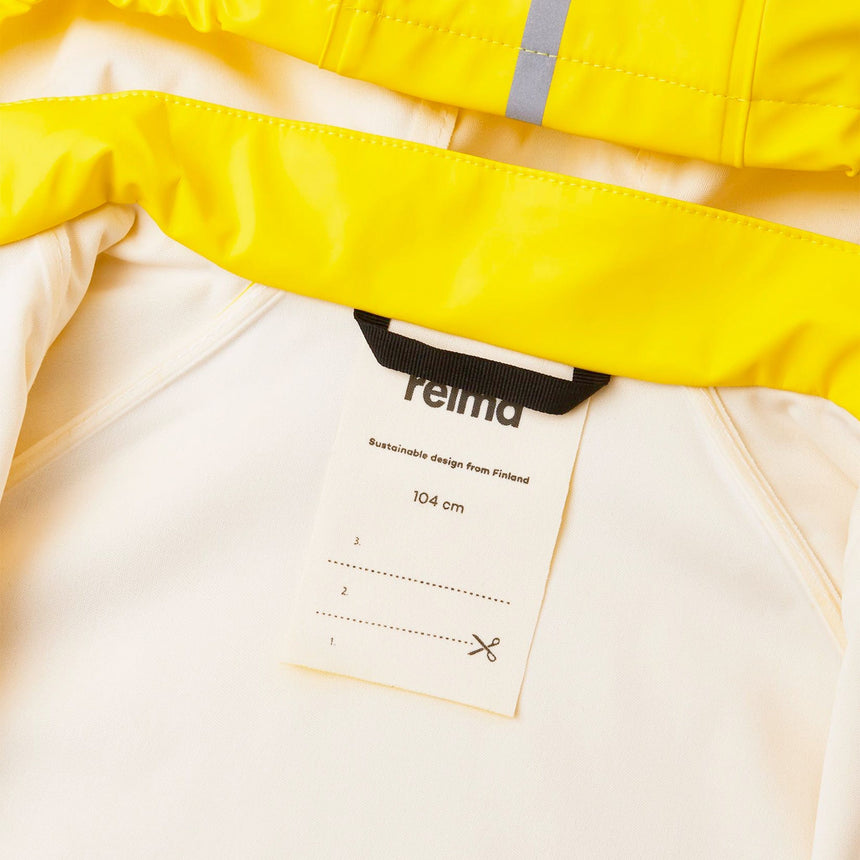 Ensemble Mi-saison Deux Pièces PU Tihku 2-6ans-Reima-RMA-5100021A235A-CLÉMENT