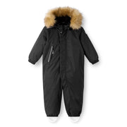 Habit de Neige Gotland 9-24mois-Reima-Noir-9-12 m-RMA-5100117C9990-CLÉMENT