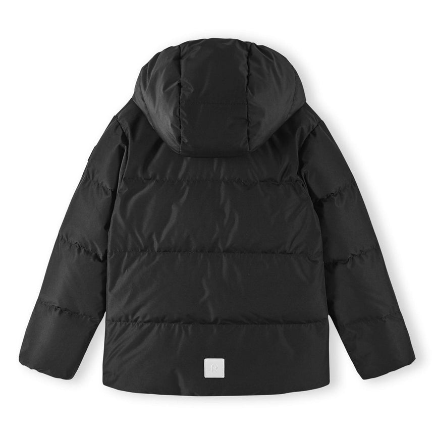 Manteau Hiver Duvet Paimio 4-14ans-Reima-RMA-5100282A9990-CLÉMENT