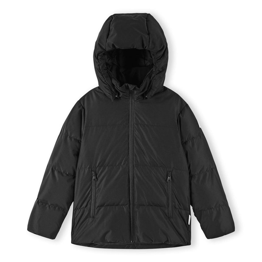 Manteau Hiver Duvet Paimio 4-14ans-Reima-RMA-5100282A9990-CLÉMENT