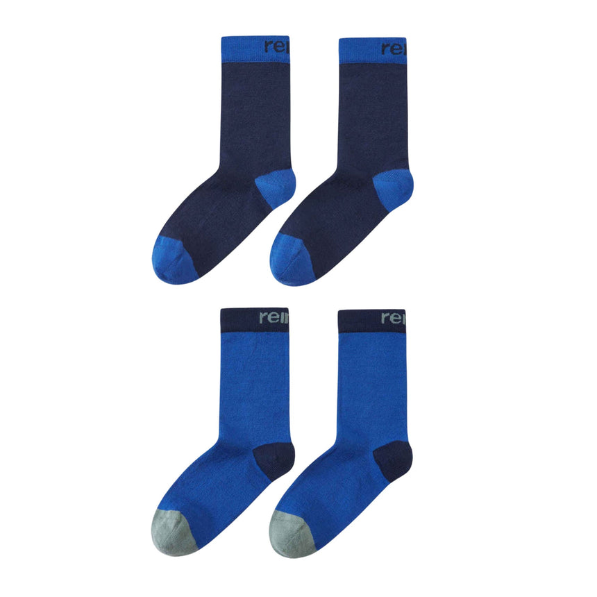Bas Parit (2) Pointures 19-41-Reima-Bleu Royal-18-21-RMA-5300309A698A-CLÉMENT