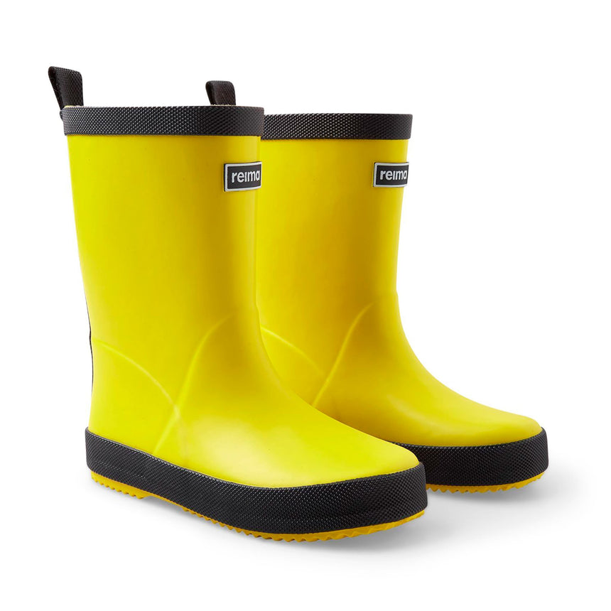 Botte de Pluie Taikuus Pointures 22-34-Reima-Jaune-22 B-RMA-5400139A2350-CLÉMENT