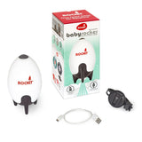 Rocker Portable pour Bébé Rockit 2.0-Rockit-ROK-BABYROCKER-CLÉMENT