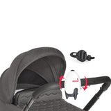 Rocker Portable pour Bébé Rockit 2.0-Rockit-ROK-BABYROCKER-CLÉMENT