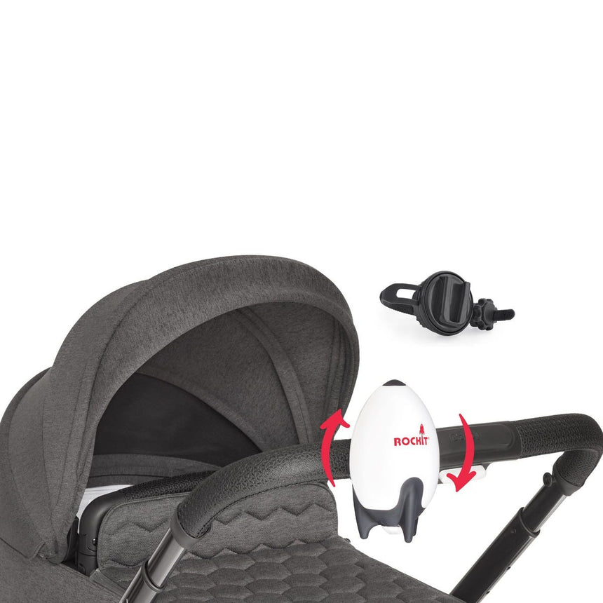 Rocker Portable pour Bébé Rockit 2.0-Rockit-ROK-BABYROCKER-CLÉMENT