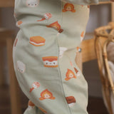 Pyjama S'mores Prématuré-30mois-Roche Ciseaux-ROO-PC60178-CLÉMENT