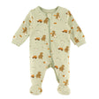 Pyjama Ours Prematuré-30mois-Roche Ciseaux-Sauge-Prématuré-ROO-PC61138-CLÉMENT