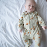 Pyjama Ours Prematuré-30mois-Roche Ciseaux-ROO-PC61138-CLÉMENT