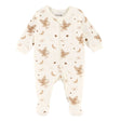 Pyjama Hiboux Prematuré-30mois-Roche Ciseaux-Ivoire-Prématuré-ROO-PC61158-CLÉMENT