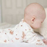 Pyjama Hiboux Prematuré-30mois-Roche Ciseaux-ROO-PC61158-CLÉMENT