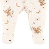 Pyjama Hiboux Prematuré-30mois-Roche Ciseaux-ROO-PC61158-CLÉMENT