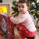 Pyjama Chat Hiver 2-14ans-Roche Ciseaux-ROO-T59118-CLÉMENT
