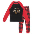 Pyjama Chalet 2-14ans-Roche Ciseaux-Noir-2-ROO-T59148-CLÉMENT