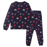 Pyjama Hockey 2-14ans-Roche Ciseaux-Marine-2-ROO-T61208-CLÉMENT