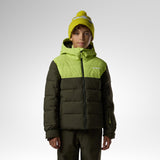 Manteau Matelassé Siz 6-16ans-Rossignol-ROS-RLOYJ02-A01-CLÉMENT