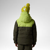 Manteau Matelassé Siz 6-16ans-Rossignol-ROS-RLOYJ02-A01-CLÉMENT