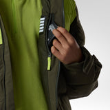Manteau Matelassé Siz 6-16ans-Rossignol-ROS-RLOYJ02-A01-CLÉMENT