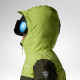 Manteau Matelassé Siz 6-16ans-Rossignol-ROS-RLOYJ02-A01-CLÉMENT