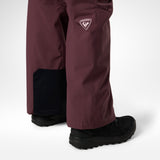 Pantalon Ski Isolé 6-16ans-Rossignol-ROS-RLOYP01-A87-CLÉMENT