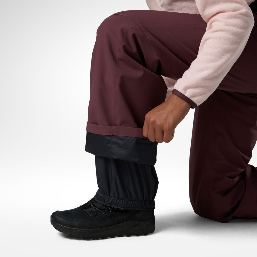 Pantalon Ski Isolé 6-16ans-Rossignol-ROS-RLOYP01-A87-CLÉMENT