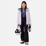 Pantalon Ski Isolé 6-16ans-Rossignol-ROS-RLOYP01-A87-CLÉMENT
