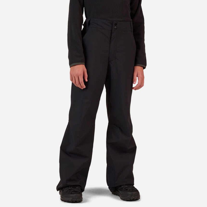 Pantalon Ski Isolé 8-16ans-Rossignol-ROS-RLOYP02-200-CLÉMENT
