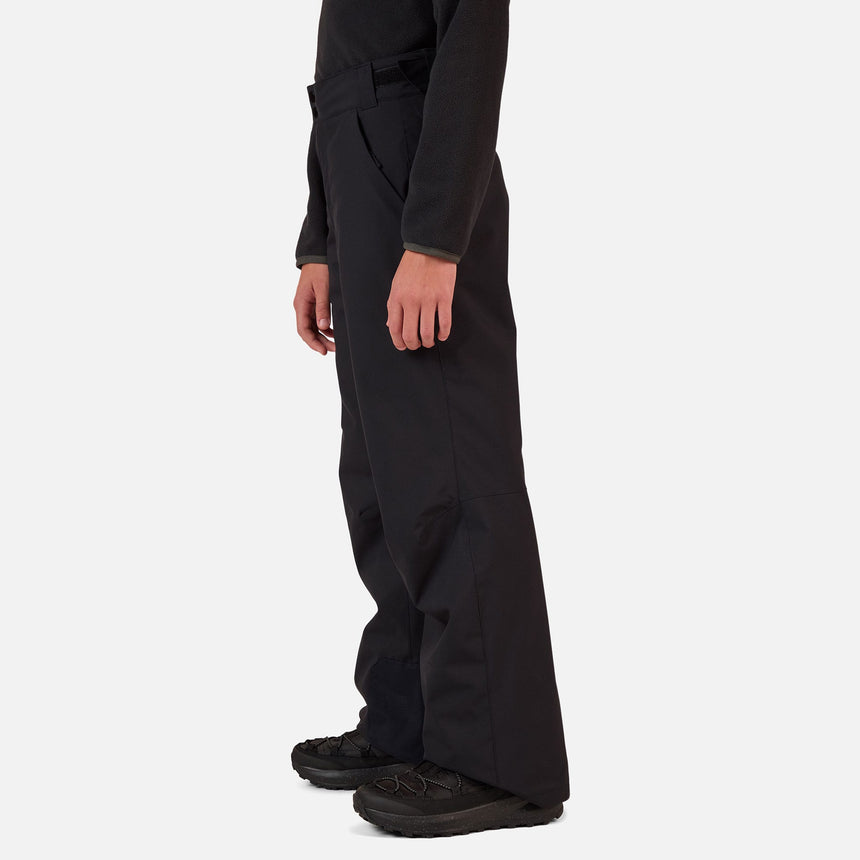 Pantalon Ski Isolé 8-16ans-Rossignol-ROS-RLOYP02-200-CLÉMENT