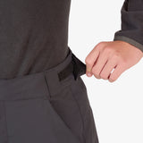Pantalon Ski Isolé 8-16ans-Rossignol-ROS-RLOYP02-200-CLÉMENT