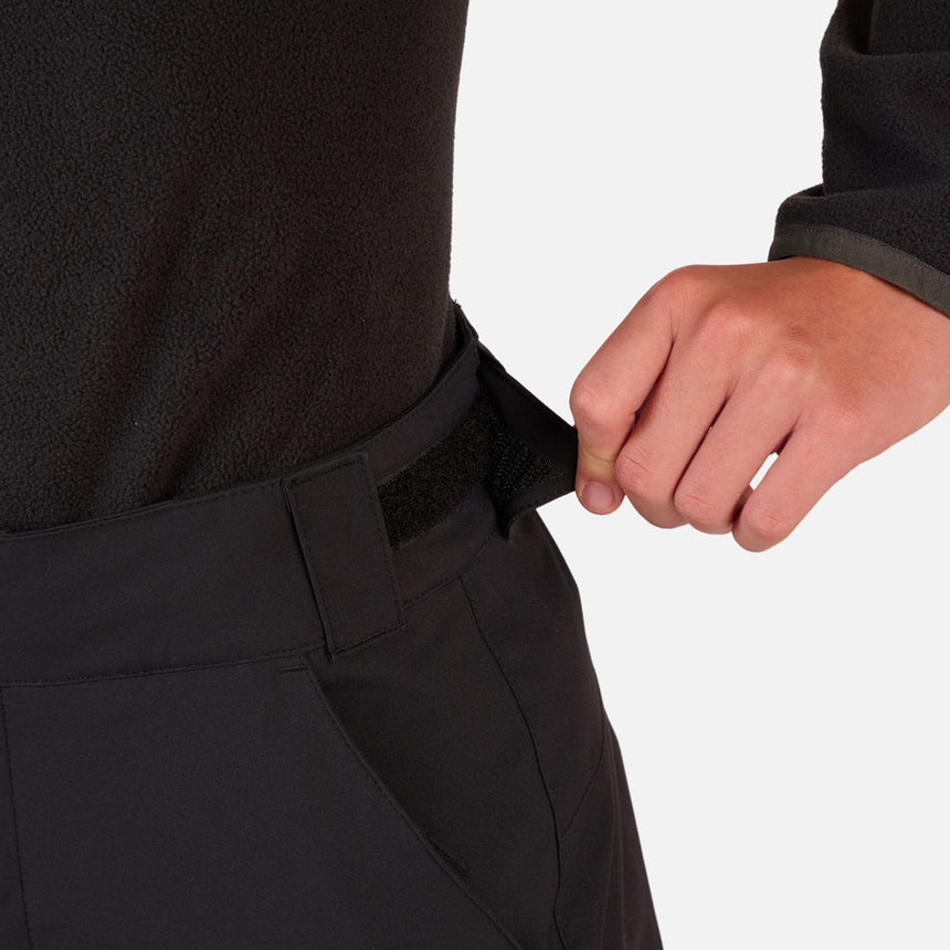Pantalon Ski Isolé 8-16ans-Rossignol-ROS-RLOYP02-200-CLÉMENT