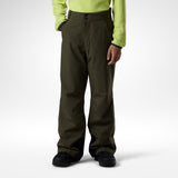 Pantalon Ski Isolé 8-16ans-Rossignol-ROS-RLOYP02-200-CLÉMENT