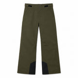 Pantalon Ski Isolé 6-16ans-Rossignol-Olive-6-ROS-RLOYP02-A01-CLÉMENT