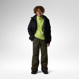 Pantalon Ski Isolé 6-16ans-Rossignol-ROS-RLOYP02-A01-CLÉMENT