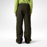 Pantalon Ski Isolé 6-16ans-Rossignol-ROS-RLOYP02-A01-CLÉMENT
