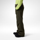 Pantalon Ski Isolé 6-16ans-Rossignol-ROS-RLOYP02-A01-CLÉMENT