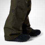 Pantalon Ski Isolé 6-16ans-Rossignol-ROS-RLOYP02-A01-CLÉMENT
