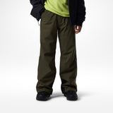 Pantalon Ski Isolé 6-16ans-Rossignol-ROS-RLOYP02-A01-CLÉMENT