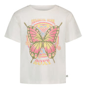 T-shirt Butterfly Groove 7-16ans-Roxy-Blanc-S-ROX-25RSFJA06S-CLÉMENT