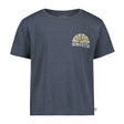 T-shirt Free Your Mind 4-6x-Roxy-Marine-4-ROX-25RSFJA08R-CLÉMENT