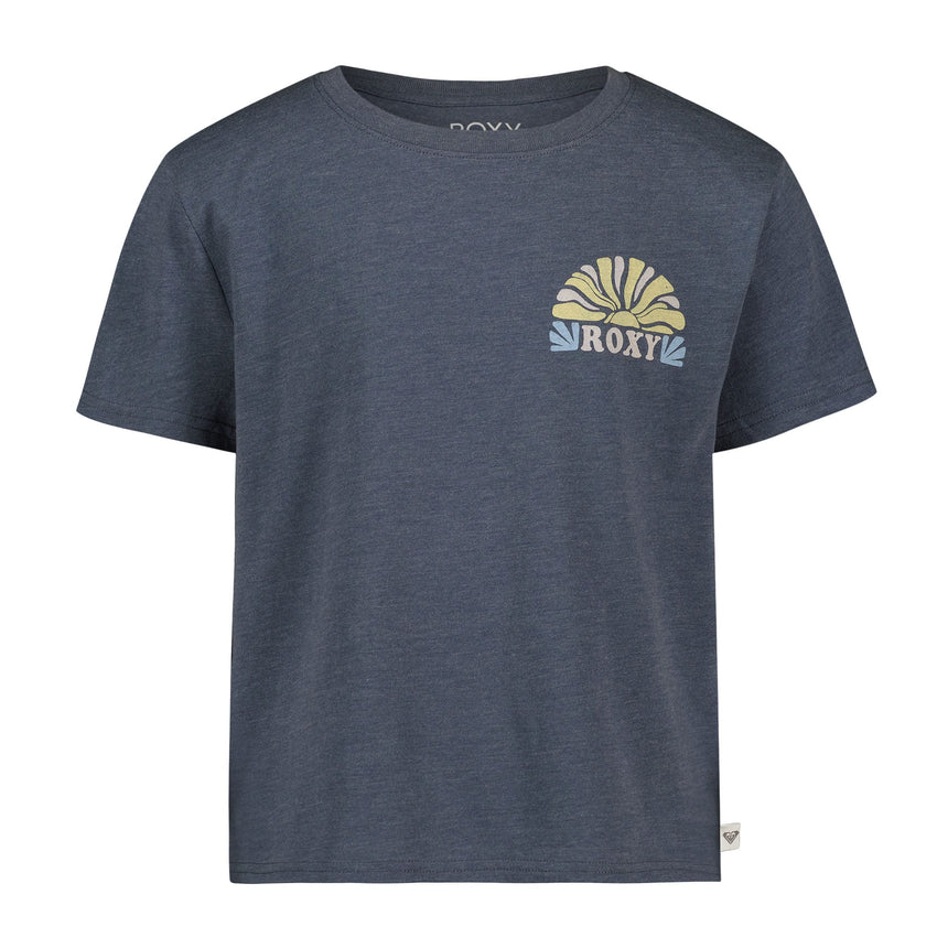 T-shirt Free Your Mind 4-6x-Roxy-Marine-4-ROX-25RSFJA08R-CLÉMENT